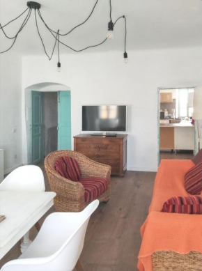 Appartement charmant à Algajola avec terrasse
